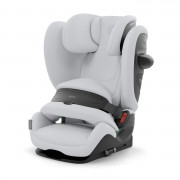 Pallas G3 i-Size - Fog Grey Fog Grey